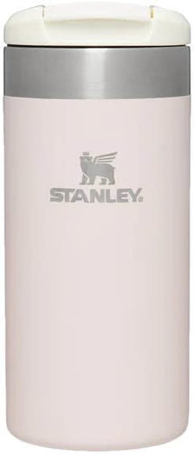 Stanley Thermosbeker The AeroLight - Rose Quartz Metallic - 350 ml