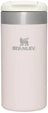 Stanley Thermosbeker The AeroLight - Rose Quartz Metallic - 350 ml