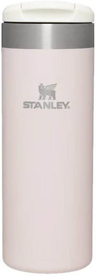 Stanley Thermosfles / Thermosbeker The AeroLight - Rose Quartz Metallic - 470 ml