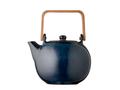 Bitz Theepot Gastro Donkerblauw 1.2 Liter