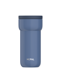 Mepal Thermosbeker Ellipse Nordic Denim 370 ml