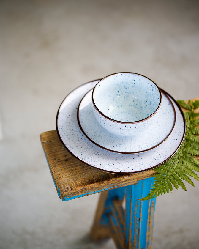 Cosy & Trendy Tessa Blue