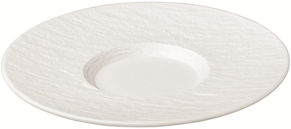 Villeroy & Boch Koffieschotel Manufacture Rock - Wit - ø 16 cm