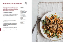 Kookboek - Veganbijbel