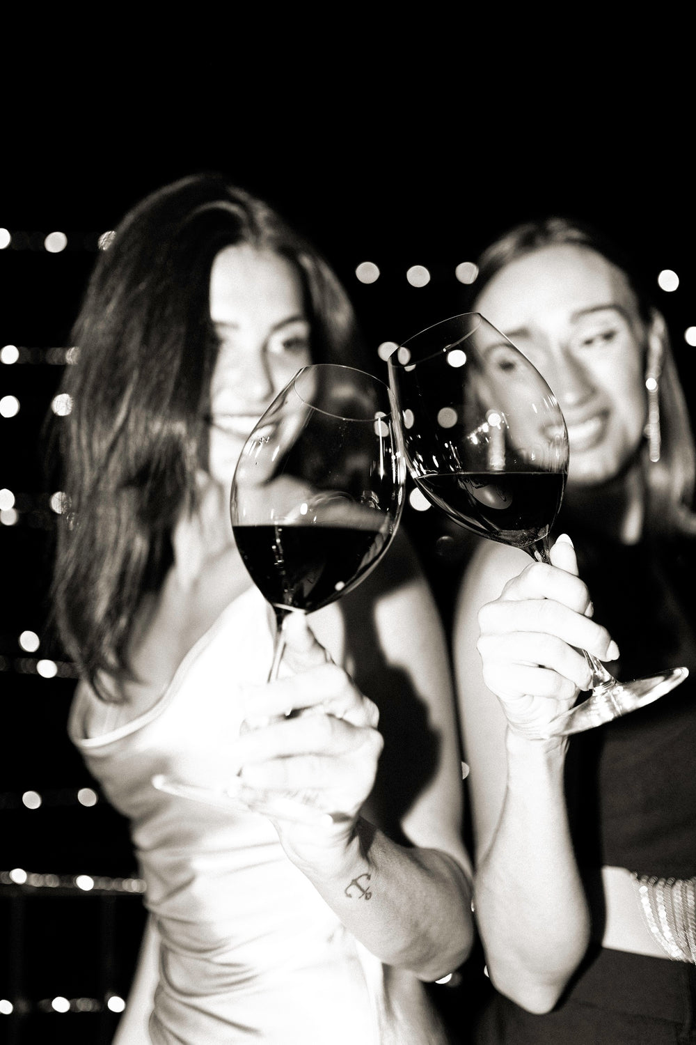 Riedel Rode Wijnglazen Veritas - Cabernet / Merlot - 709 ml - 2 stuks