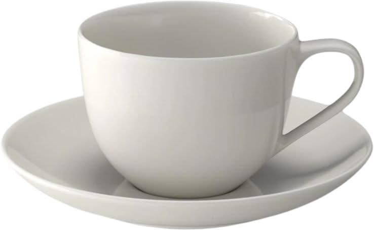 Villeroy & Boch Koffiekop en -schotel For Me - 70 ml