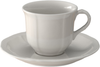 Villeroy & Boch Koffiekop en -schotel Manoir - 120 ml