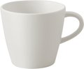 Villeroy & Boch Koffiekopje Manufacture Rock - Wit - 160 ml