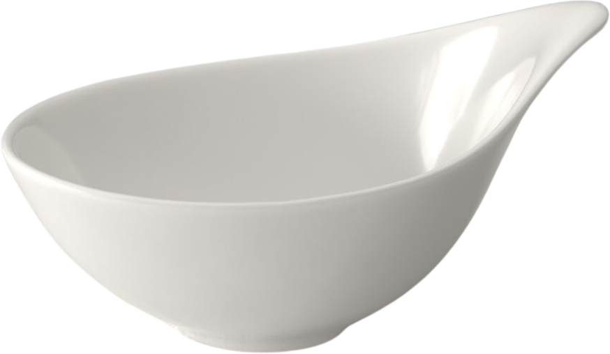 Villeroy & Boch Kom Flow - 16 x 13 cm