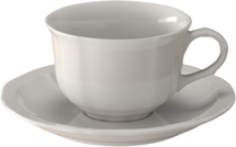 Villeroy & Boch Theekop en -schotel Manoir - 200 ml