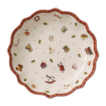 Villeroy & Boch Schaaltje Toy's Delight - Wit - ø 16 cm