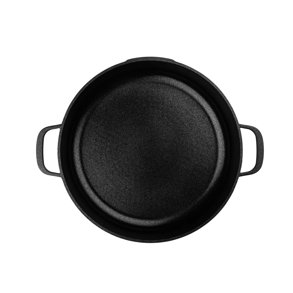 Westinghouse Braadpan Performance - Blissful Black - ø 24 cm / 4.5 liter