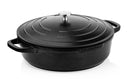 Westinghouse Hapjespan - Sauteuse - Performance - Blissful Black - ø 32 cm / 5.8 liter - standaard anti-aanbaklaag