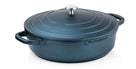 Westinghouse Hapjespan - Sauteuse - Performance - Bravery Blue - ø 32 cm / 5.8 liter - standaard anti-aanbaklaag