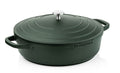 Westinghouse Hapjespan Performance - Gracious Green - ø 28 cm / 4.1 liter - standaard anti-aanbaklaag