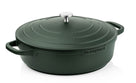 Westinghouse Hapjespan - Sauteuse - Performance - Gracious Green - ø 28 cm / 4.1 liter - standaard anti-aanbaklaag