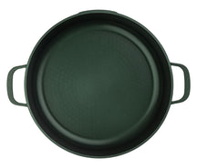 Westinghouse Hapjespan - Sauteuse - Performance - Gracious Green - ø 28 cm / 4.1 liter - standaard anti-aanbaklaag