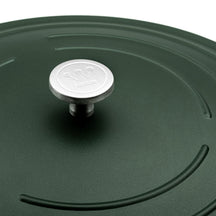 Westinghouse Hapjespan - Sauteuse - Performance - Gracious Green - ø 28 cm / 4.1 liter - standaard anti-aanbaklaag