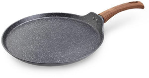 Westinghouse Pannenkoekenpan / crêpepan Marble Wood ø 28 cm