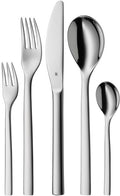 WMF Bestekset Atria - 30 delig / 6 personen