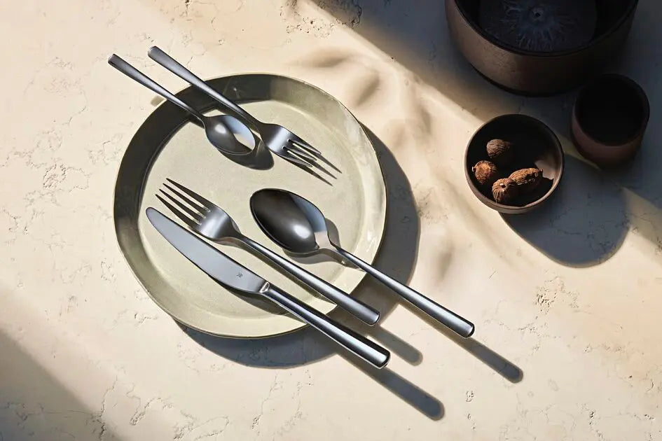 WMF Bestekset Philadelphia 60-delig / 12 personen