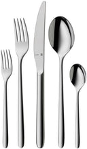 WMF Bestekset Flame Plus - 66 delig / 12 personen