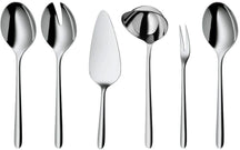 WMF Bestekset Flame Plus - 66 delig / 12 personen