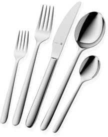 WMF Bestekset Flame Plus - 66 delig / 12 personen