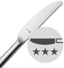 WMF Bestekset Flame Plus - 66 delig / 12 personen