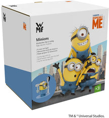 WMF Eierdopje Kids McEgg - Minions
