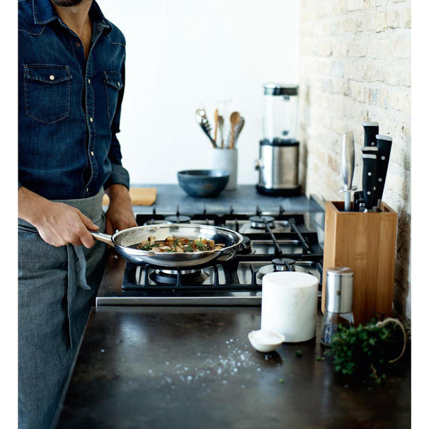 WMF Koekenpan Profi Resist - ø 24 cm