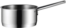 WMF Pannenset Provence Plus - RVS - 5 Delig