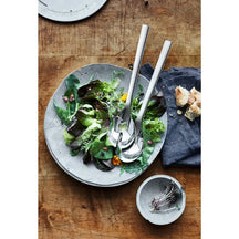 WMF Saladebestek Nuova - 31 cm - 2 delig
