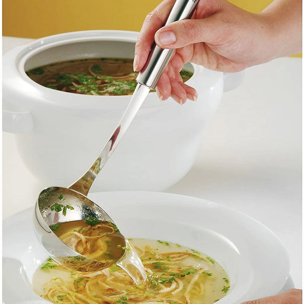 WMF Soeplepel Profi Plus - 30 cm