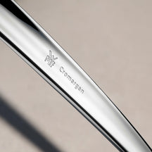 WMF Latte Macchiatolepels Nuova - 6 stuks