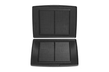 Fritel Bakplaten Set voor Boterwafels / Galetjes / Lukken 16 x 28 cm