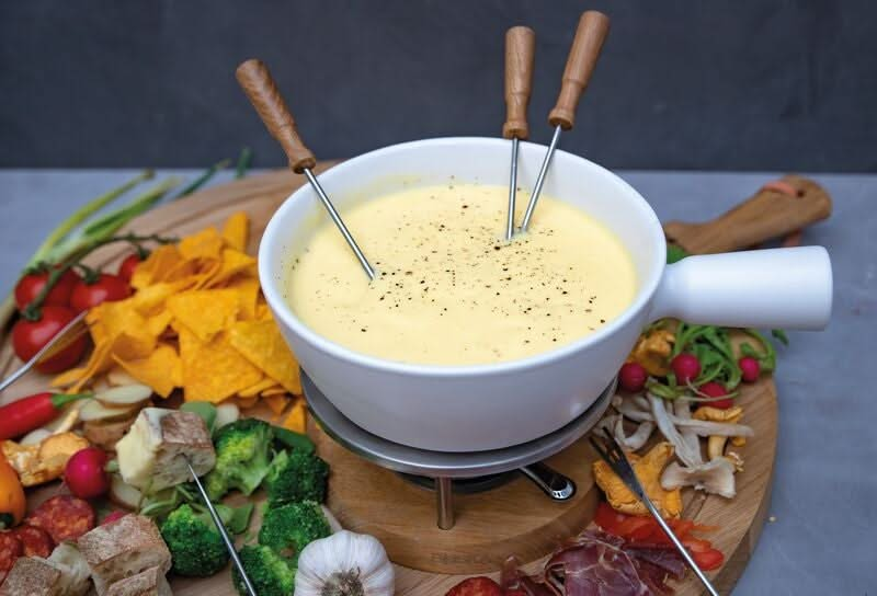 Boska Fondue Onderstel Oslo