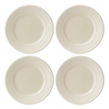 Wedgwood Dinerbord Edme ø 26 cm - 4 stuks