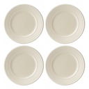 Wedgwood Dinerbord Edme ø 26 cm - 4 stuks