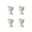 Wedgwood Eierdop Edme - 4 stuks