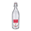 Westmark Beugelfles / Weckfles Rond - 1 liter