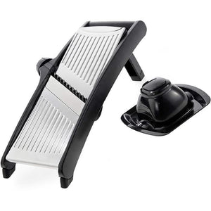 Westmark Mandoline - Groentesnijder - Keukensnijder Vario