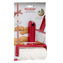 Westmark Speculaas Roller Kunststof