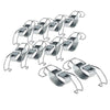 Westmark Universele Clips - 10 stuks