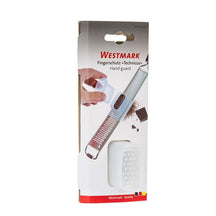 Westmark Vingerbescherming Technicus-Pro Rasp