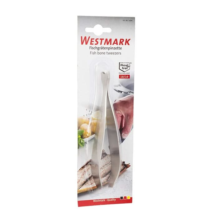 Westmark Visgratentang / Vispincet RVS