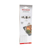 Westmark Vleesthermometer RVS