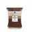 WoodWick Geurkaars Medium Trilogy Café Sweets - 11 cm / ø 10 cm