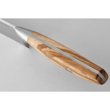 Wusthof Cadeauset Amici - Koksmes, Snijplank & Olijfolie