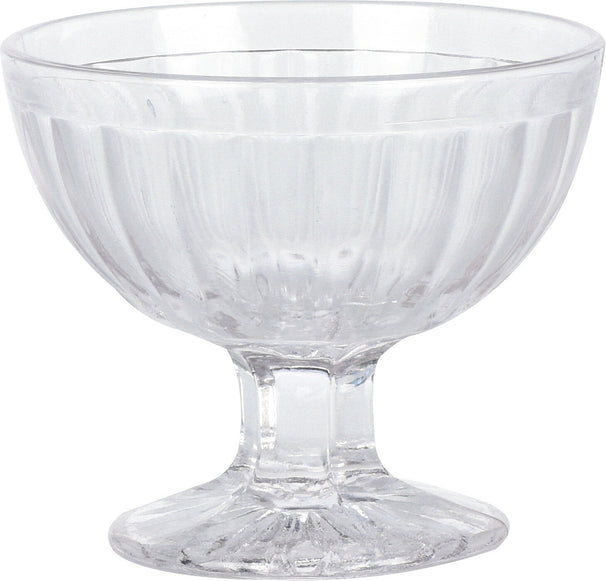 Cookinglife IJcoupes - Glas - 200 ml - 3 Stuks